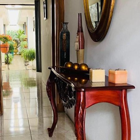 Hostal Rio Piedra Esteli Ngoại thất bức ảnh