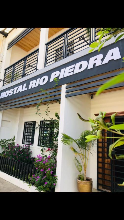 Hostal Rio Piedra Esteli Ngoại thất bức ảnh