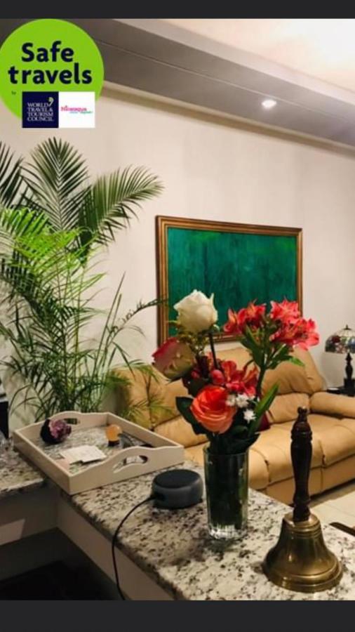 Hostal Rio Piedra Esteli Ngoại thất bức ảnh