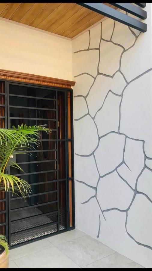 Hostal Rio Piedra Esteli Ngoại thất bức ảnh