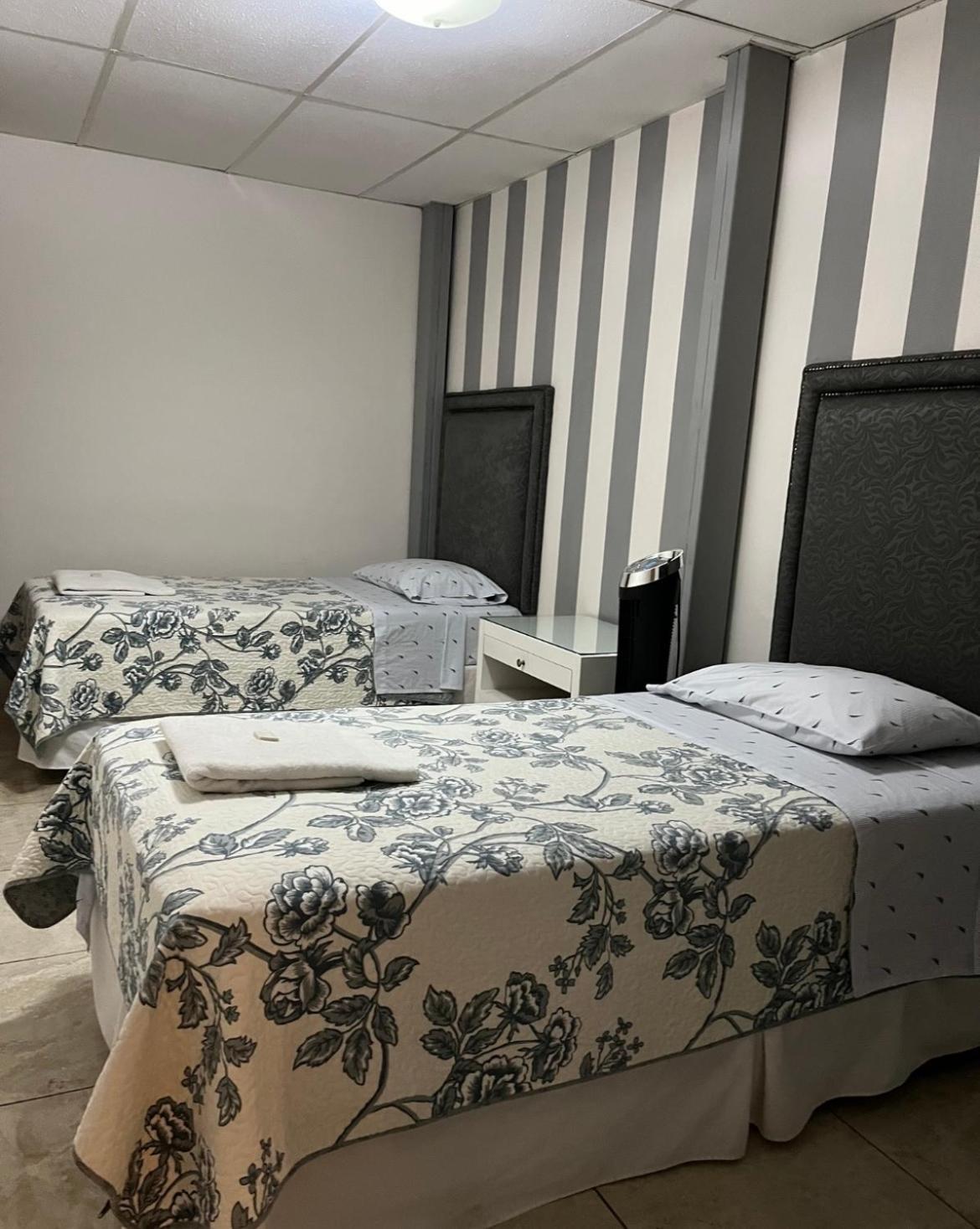 Hostal Rio Piedra Esteli Ngoại thất bức ảnh