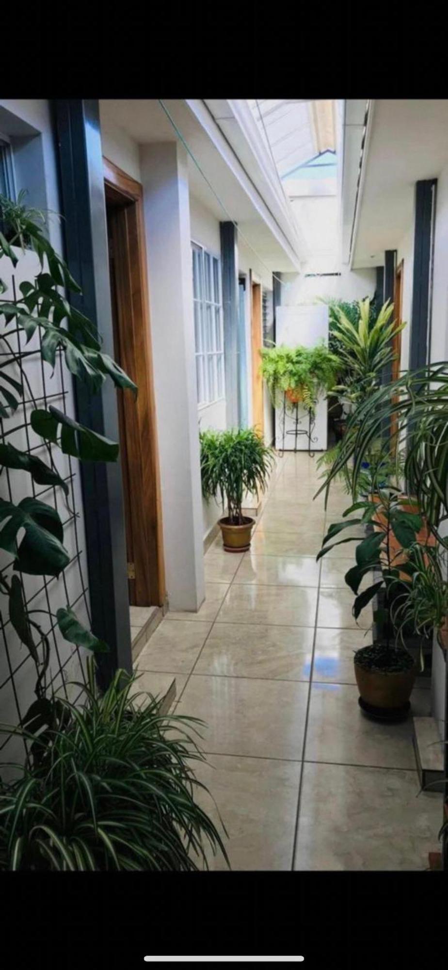 Hostal Rio Piedra Esteli Ngoại thất bức ảnh