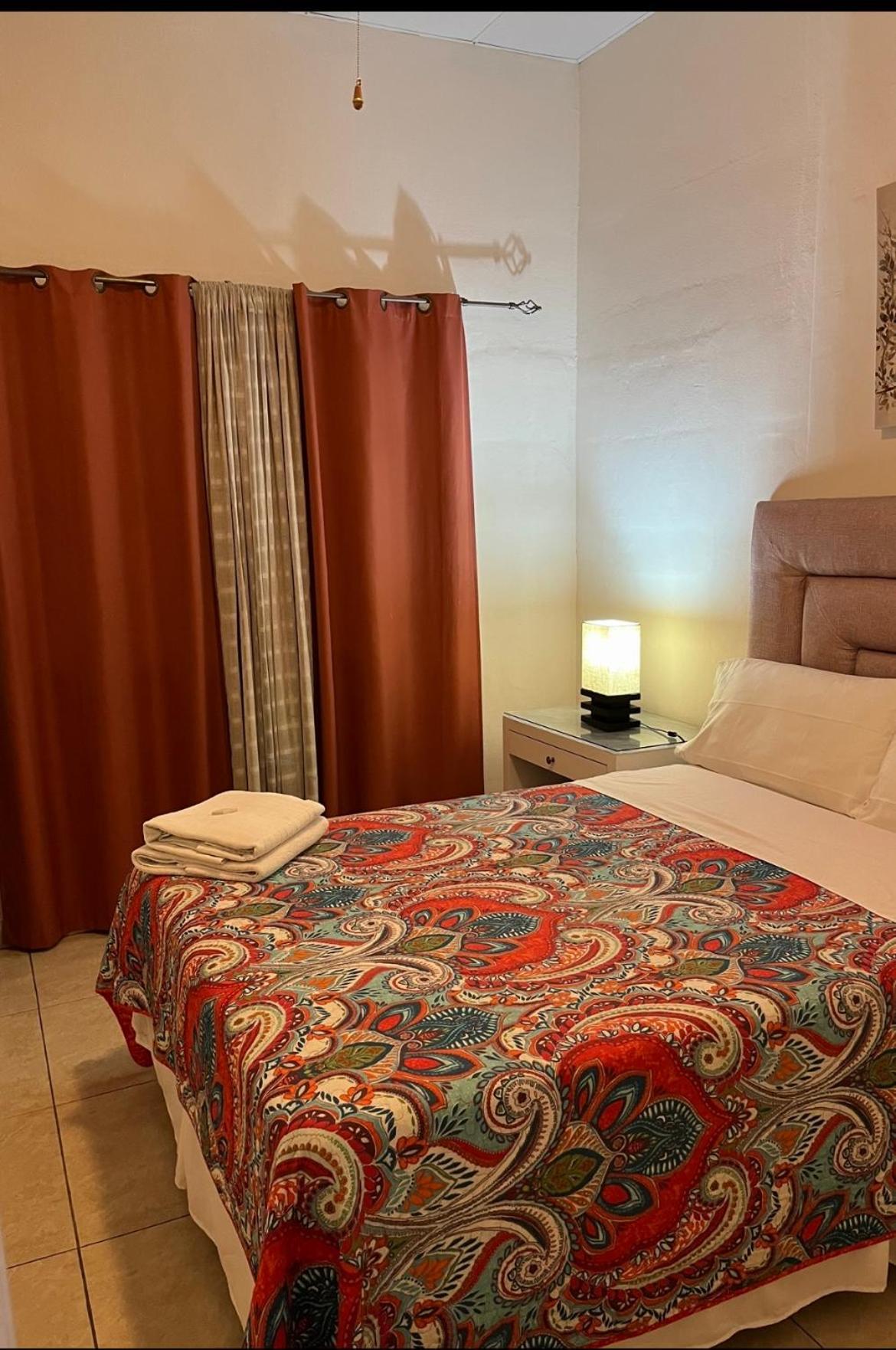 Hostal Rio Piedra Esteli Ngoại thất bức ảnh
