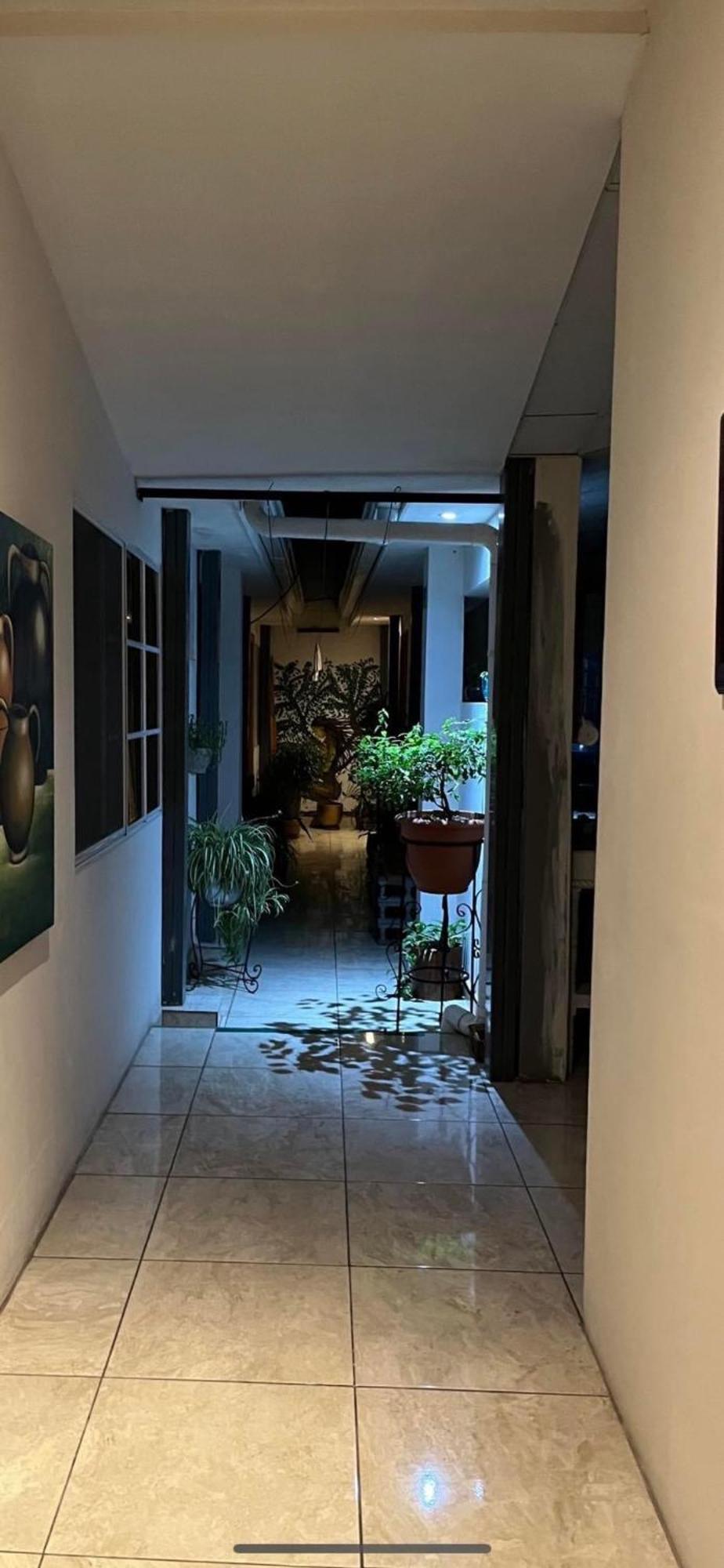 Hostal Rio Piedra Esteli Ngoại thất bức ảnh