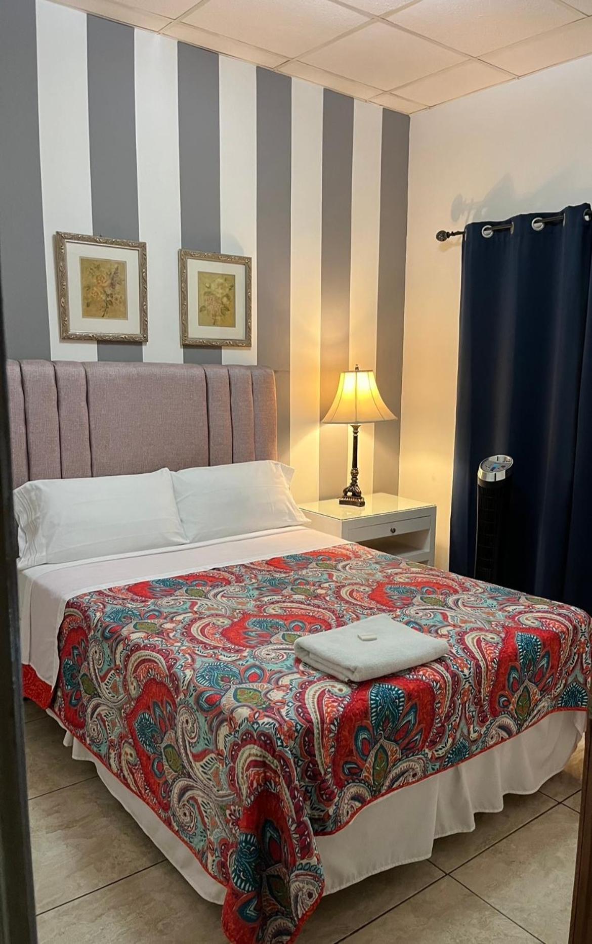 Hostal Rio Piedra Esteli Ngoại thất bức ảnh