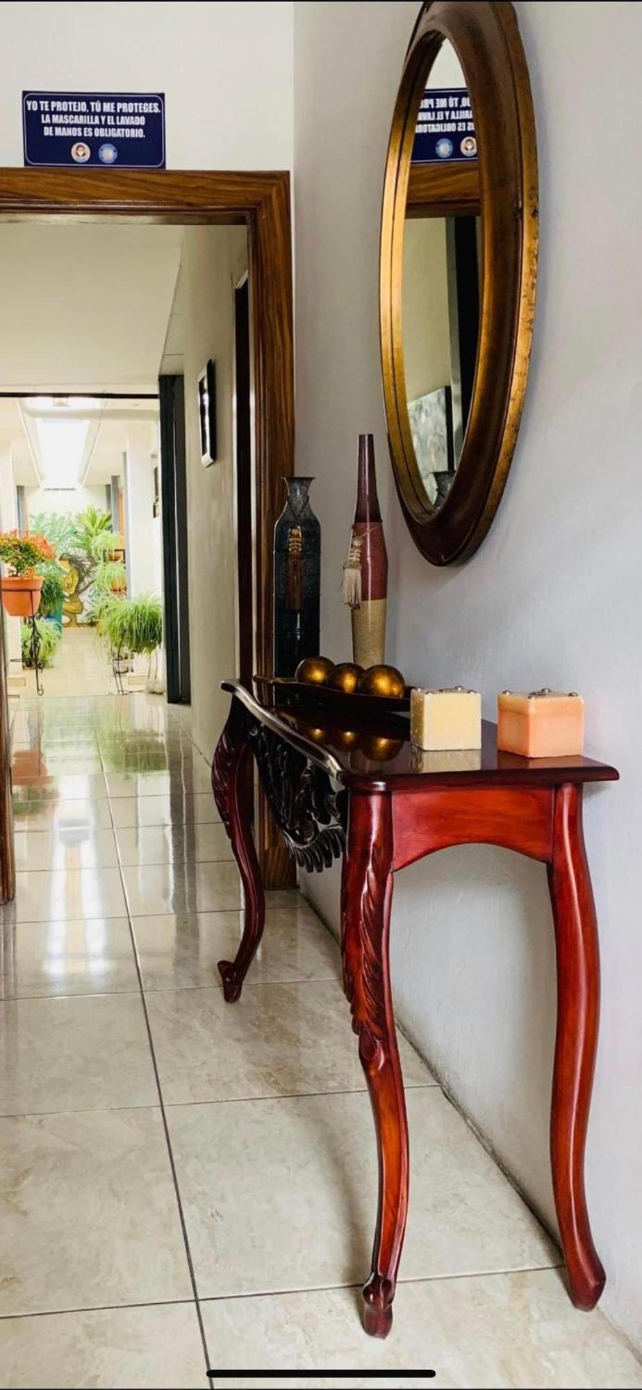 Hostal Rio Piedra Esteli Ngoại thất bức ảnh