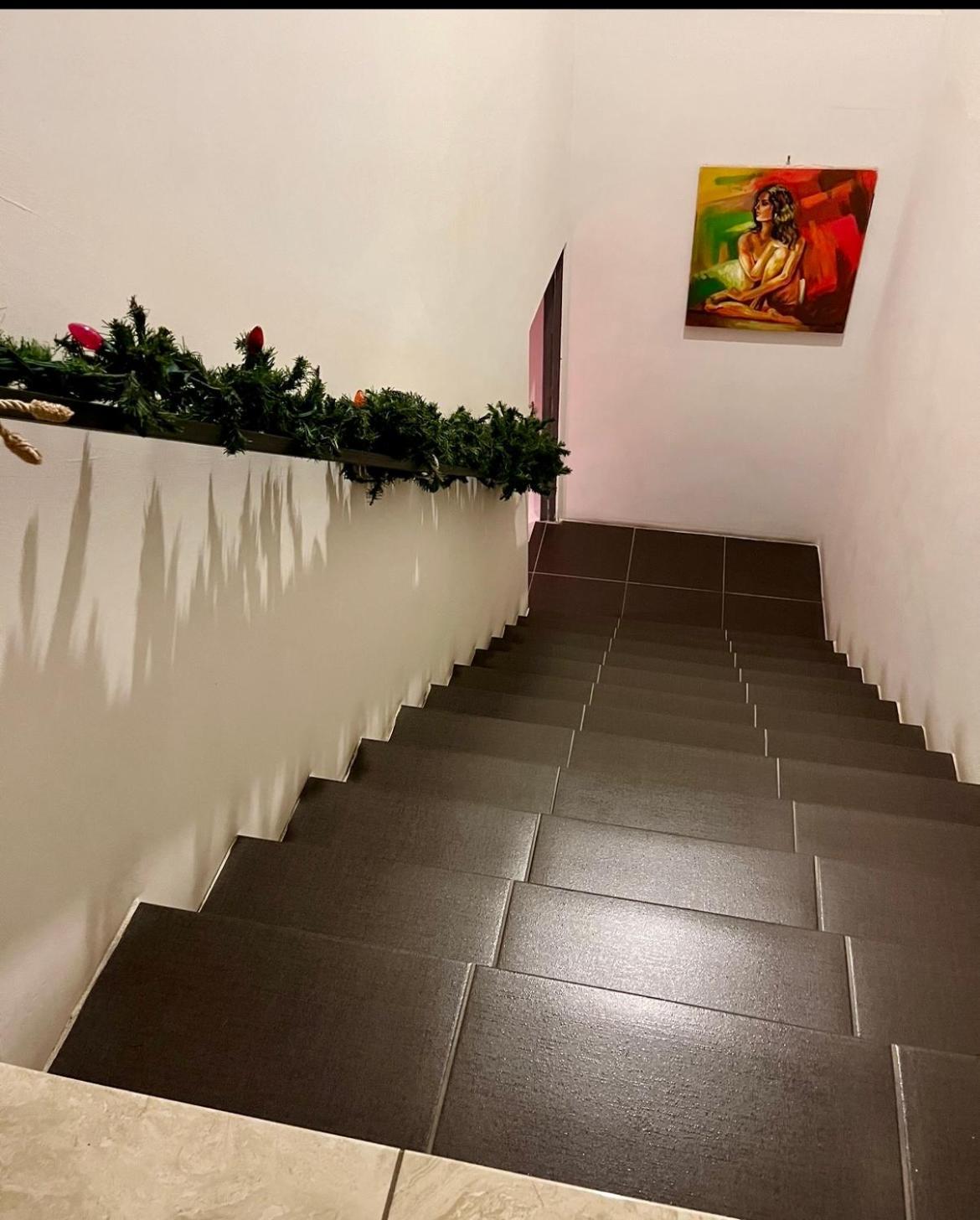 Hostal Rio Piedra Esteli Ngoại thất bức ảnh