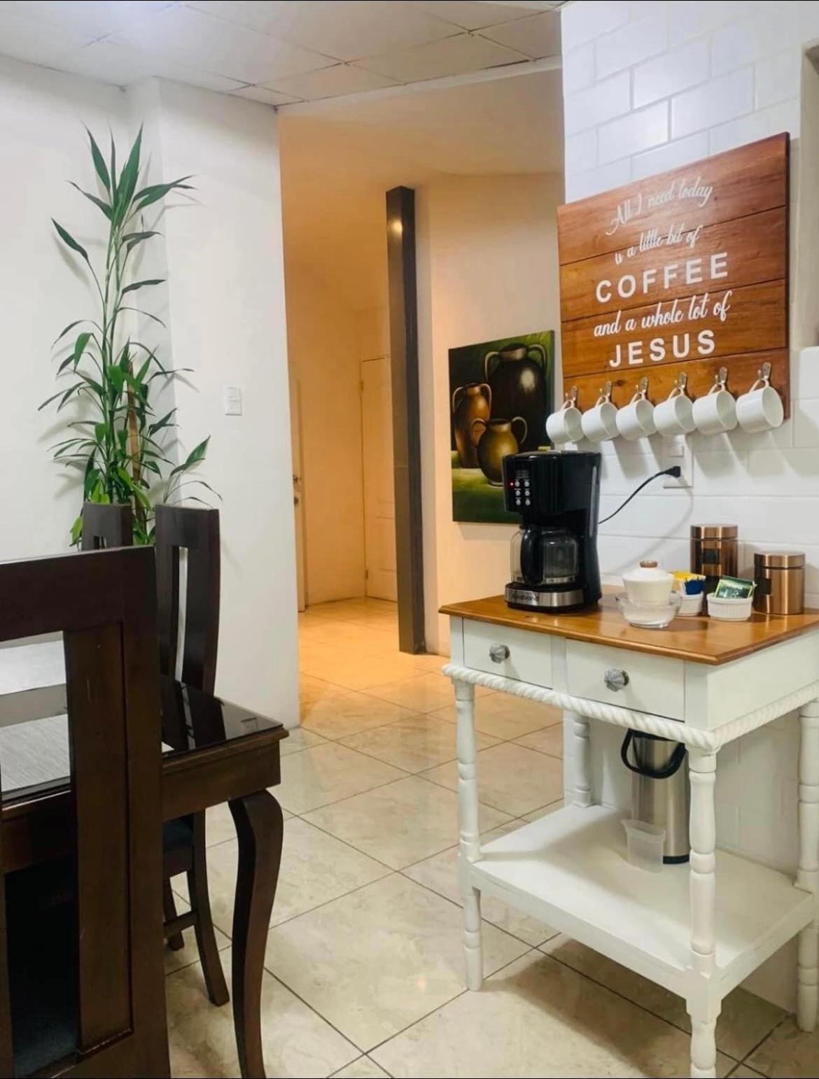 Hostal Rio Piedra Esteli Ngoại thất bức ảnh